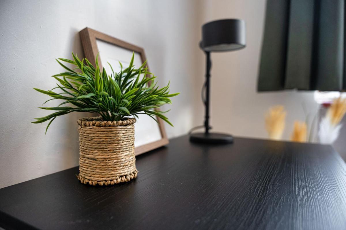 Apartamento Palm Near By Heroes Square With Free Parking Budapeste