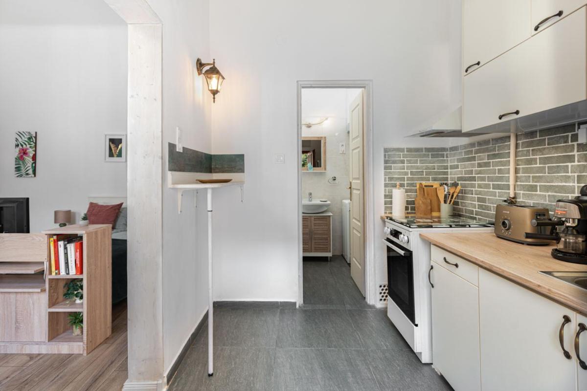 Palm Near By Heroes Square With Free Parking * Budapeste