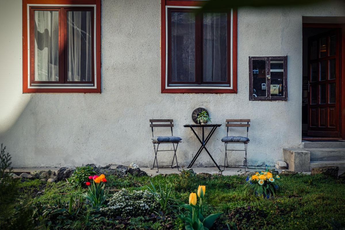 Apartamento Palm Near By Heroes Square With Free Parking Budapeste
